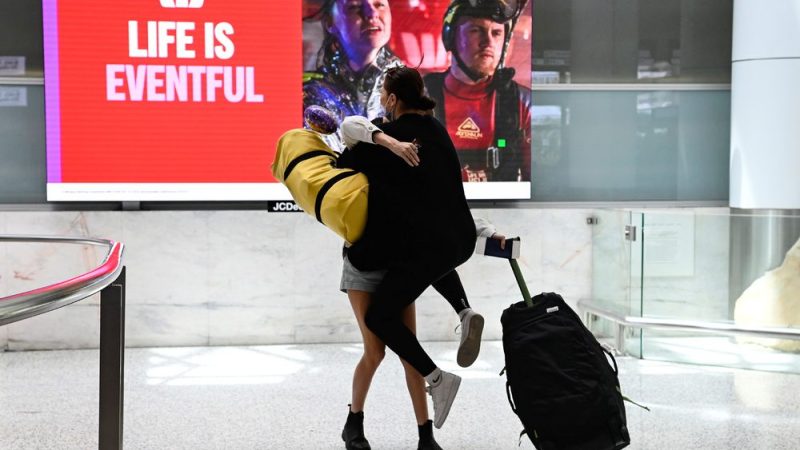 Sydney-Australia-November-1-2021